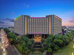 Crowne Plaza Chengdu West by IHG