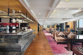 Crowne Plaza Chengdu West by IHG
