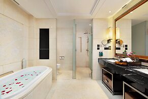 Crowne Plaza Chengdu West by IHG