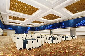 Crowne Plaza Chengdu West by IHG