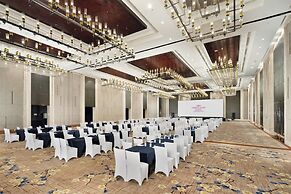 Crowne Plaza Chengdu West by IHG