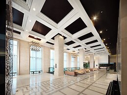 Crowne Plaza Chengdu West by IHG