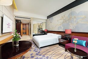 Crowne Plaza Chengdu West by IHG