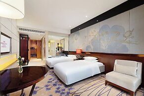 Crowne Plaza Chengdu West by IHG
