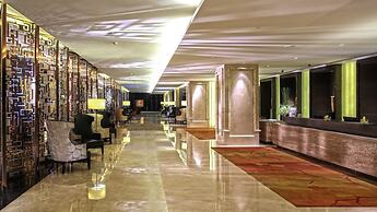 Crowne Plaza Chengdu West by IHG