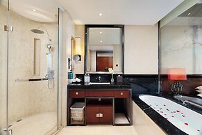Crowne Plaza Chengdu West by IHG
