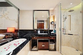 Crowne Plaza Chengdu West by IHG