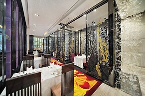 Crowne Plaza Chengdu West by IHG