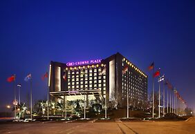Crowne Plaza Chengdu West by IHG
