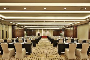 Crowne Plaza Chengdu West by IHG