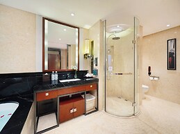 Crowne Plaza Chengdu West by IHG