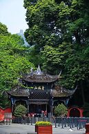 Crowne Plaza Chengdu West by IHG