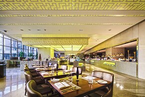Crowne Plaza Chengdu West by IHG