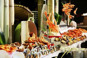 Crowne Plaza Chengdu West by IHG