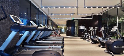 Crowne Plaza Chengdu West by IHG