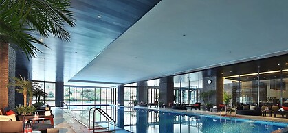 Crowne Plaza Chengdu West by IHG