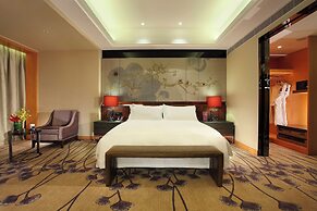 Crowne Plaza Chengdu West by IHG
