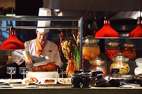 Crowne Plaza Chengdu West by IHG