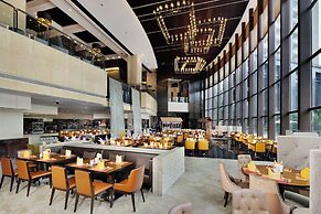 Crowne Plaza Chengdu West by IHG