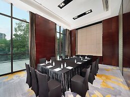 Crowne Plaza Chengdu West by IHG