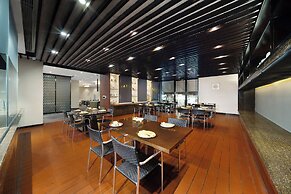 Crowne Plaza Chengdu West by IHG