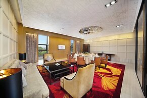 Crowne Plaza Chengdu West by IHG
