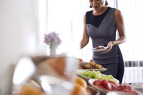 Crowne Plaza Chengdu West by IHG