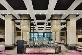 Crowne Plaza Chengdu West by IHG