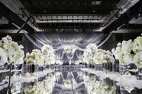 Crowne Plaza Chengdu West by IHG