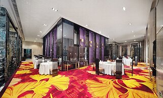 Crowne Plaza Chengdu West by IHG