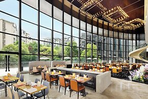 Crowne Plaza Chengdu West by IHG