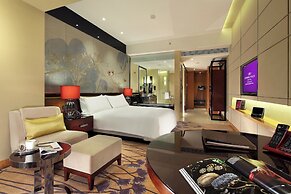 Crowne Plaza Chengdu West by IHG