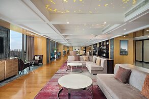 Crowne Plaza Chengdu West by IHG