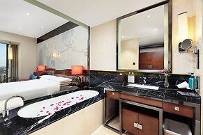 Crowne Plaza Chengdu West by IHG