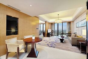 Crowne Plaza Chengdu West by IHG