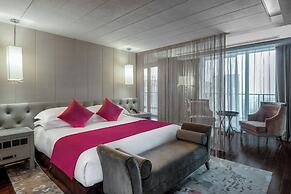 Crowne Plaza Chengdu West by IHG