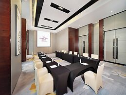 Crowne Plaza Chengdu West by IHG