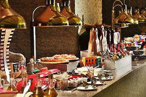 Crowne Plaza Chengdu West by IHG