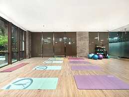 Crowne Plaza Chengdu West by IHG