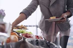 Crowne Plaza Chengdu West by IHG