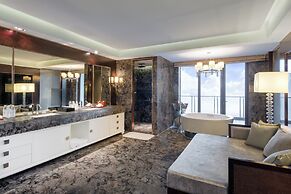 Crowne Plaza Chengdu West by IHG