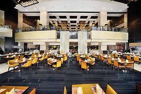 Crowne Plaza Chengdu West by IHG