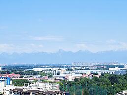 Crowne Plaza Chengdu West by IHG