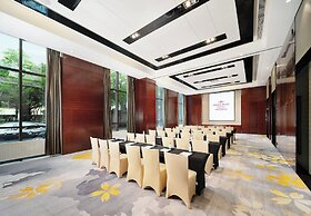 Crowne Plaza Chengdu West by IHG