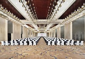 Crowne Plaza Chengdu West by IHG