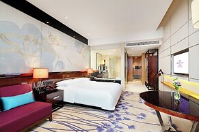 Crowne Plaza Chengdu West by IHG