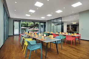 Crowne Plaza Chengdu West by IHG