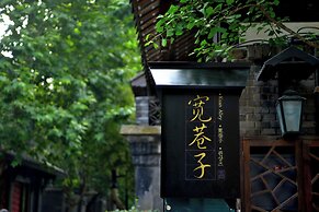 Crowne Plaza Chengdu West by IHG