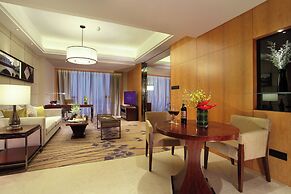Crowne Plaza Chengdu West by IHG