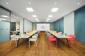 Crowne Plaza Chengdu West by IHG